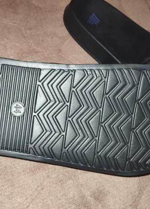 Шлепанцы мужские спортивные aldimania