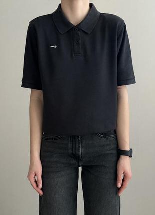 Футболка поло nike golf