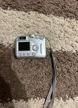 Цифровик фотоапарат nikon coolpix 2100