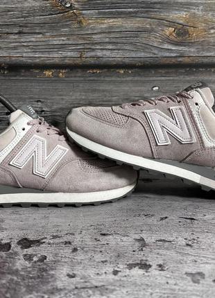 Кроссовки new balance 574 оригинал