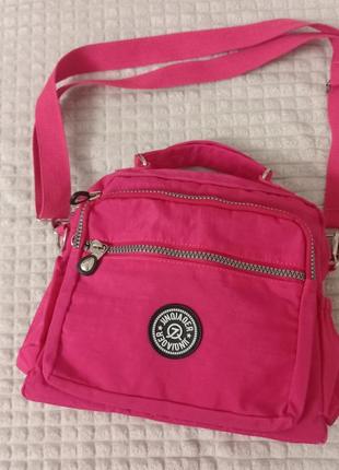 Яскрава сумка jinqiaoer