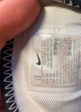 Nike air max97 grey8 фото