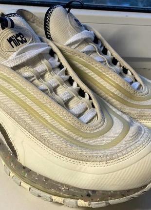 Nike air max97 grey3 фото