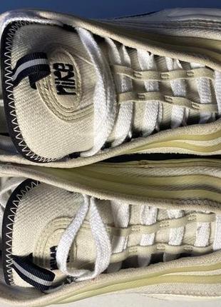 Nike air max97 grey4 фото