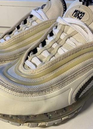 Nike air max97 grey5 фото