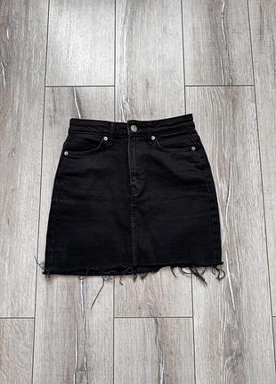 Спідниця bershka