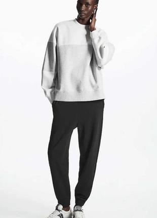 Новый свитшот cos