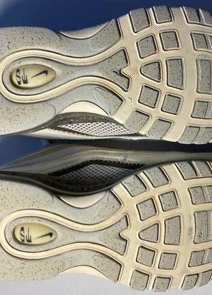 Nike air max97 grey7 фото