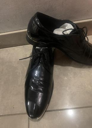 Черевики чоловічі