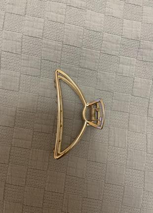 Краб для волосся бренду krasavka