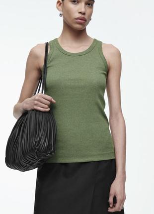 Нова жіноча майка cos