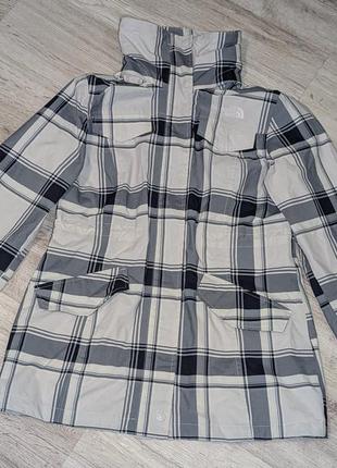 Женская ветровка the north face