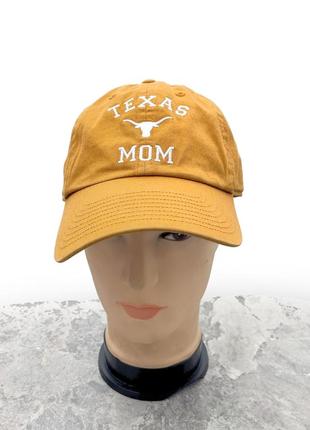 Бейсболка фирменная 47 brand texas mom