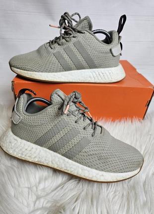 Кроссовки adidas nmd runner 42 размер