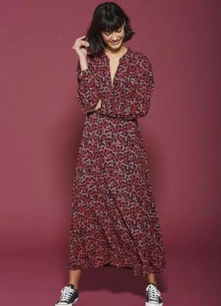 Платье платье (вискоза 100%) mistral