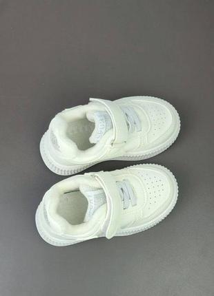 Детские кеды