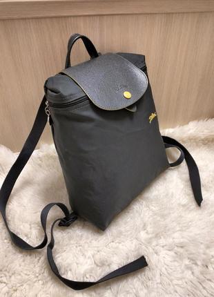 Рюкзак longchamp оригінал