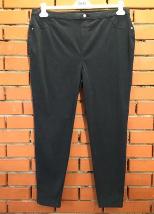 Джегінси, брюки george 56 р.