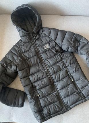 Курточка тепла karrimor 10-12р