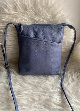 Шкіряна сумочка від hotter