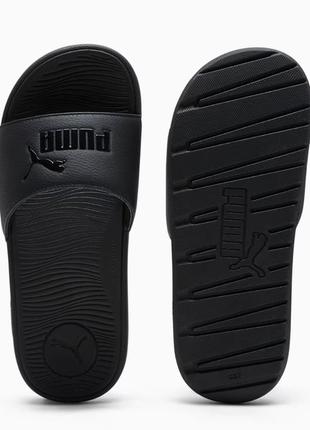 Шлепанцы puma