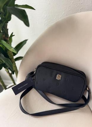 Сумка tommy hilfiger