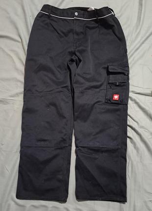 Рабочие мужские брюки engelbert strauss