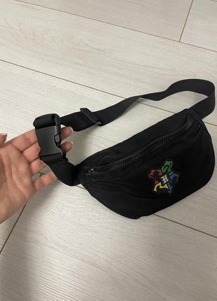 Сумка, бананка