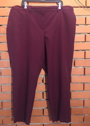 Брюки dorothy perkins 58 р.