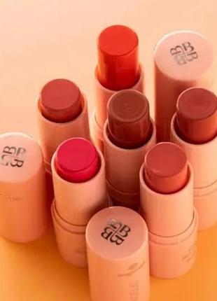 Румяна bogenia angelic creamy blush stick bg632