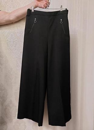 Продам женские штаны- кюлоты, размер xs-s