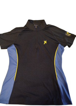 Футболка женская для спорта