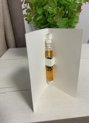 Пробник мужского парфюма 999 sexy men