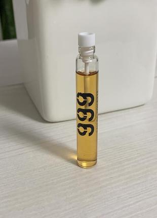 Пробник мужского парфюма 999 sexy men