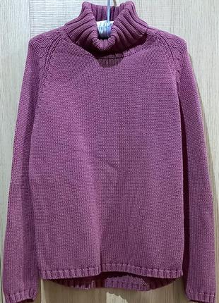 Светр під горло