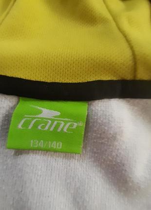 Кофтина, софшел, вітровка 9-10 років 6