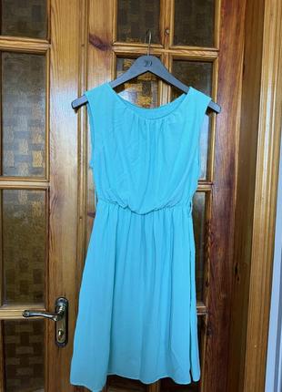 Женское платье