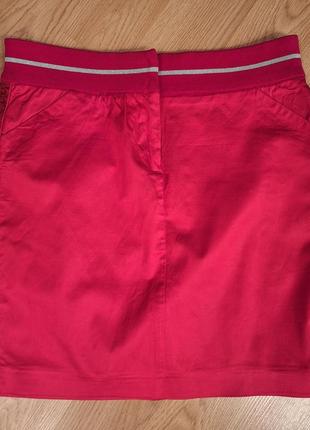 Спідниця, міні-спідниця