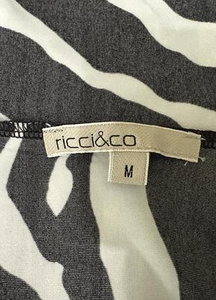Сукня ricci&co 4