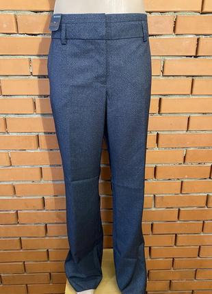 Класичні брюки next tailoring 46-48 р.