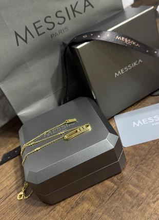 Подвеска messika