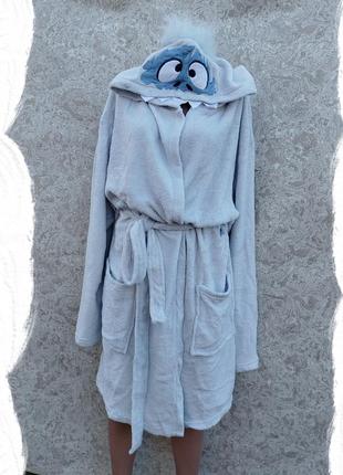 Халат большого размера xl,xxl(америка)