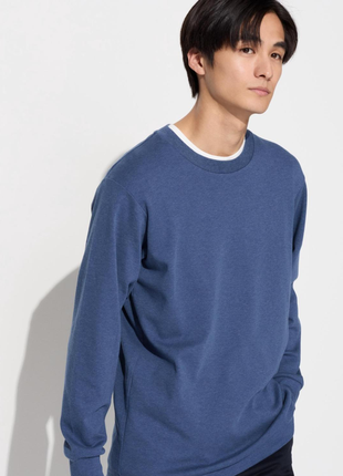 Лонгслів uniqlo (469940)