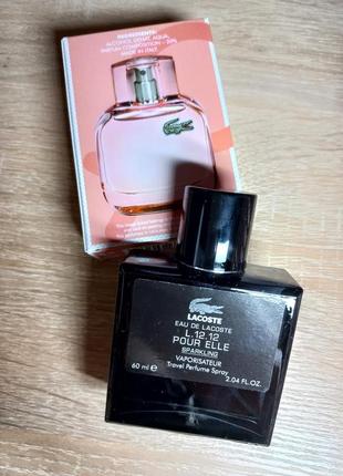 Парфум elle sparkling