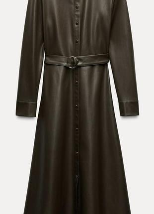 Сукня zara