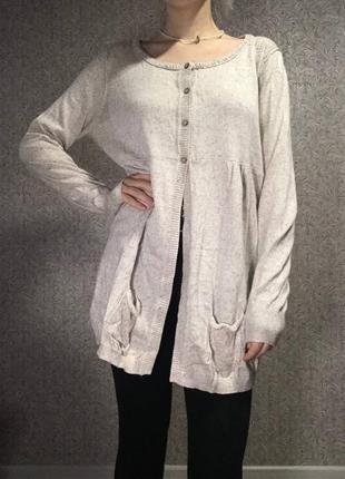 Кофта, кардиган