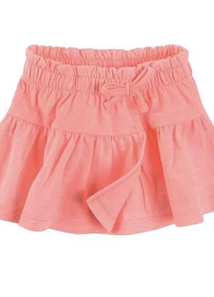 Cool club юбка для девочки 98 р