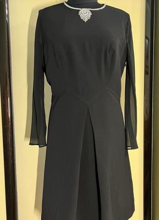 Вечернее платье ted baker