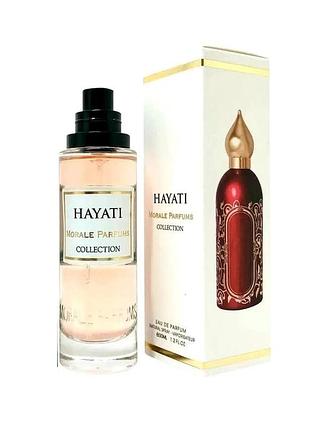 Hayati парфумована вода, 30 мл attar collection