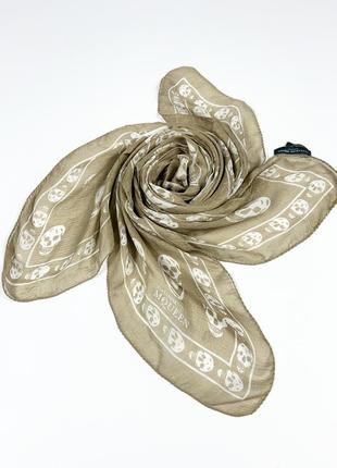 Платок шаль хустка